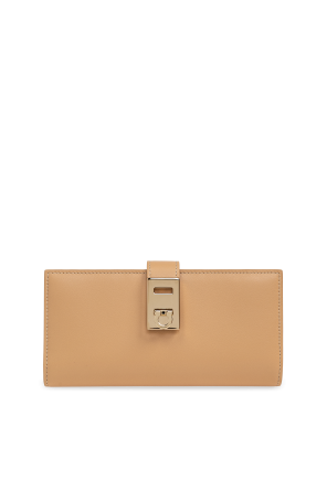 Black Medusa head wallet Versace - Vitkac Canada